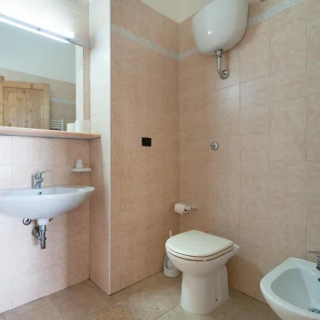 Vakantiehuis Locazione Turistica Sun Trilo Otranto