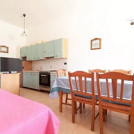 Locazione Turistica Sun Trilo Holiday home *